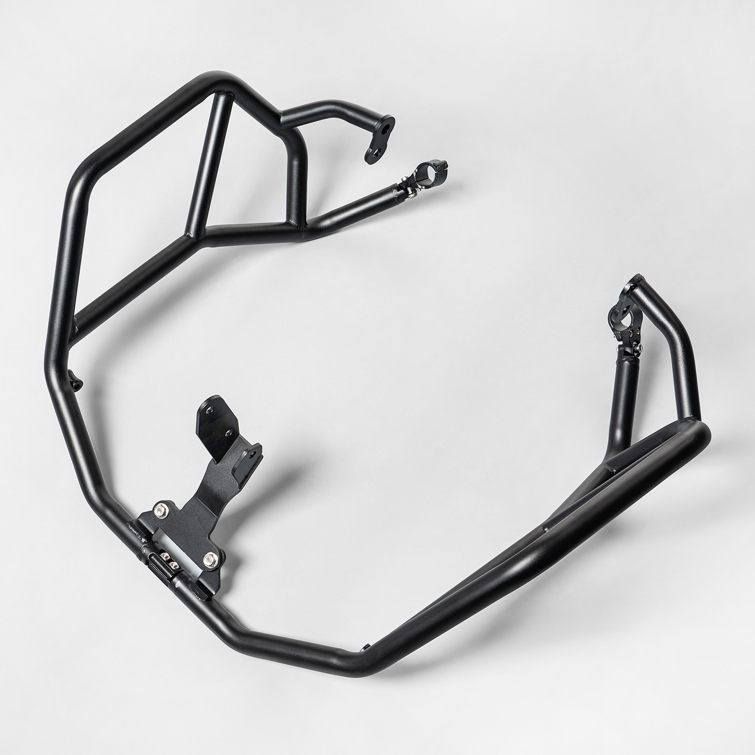 WOLFLINE Crash Bars For Yamaha Tenere 700 T 7 S Engine Guard Protector 2025-2026