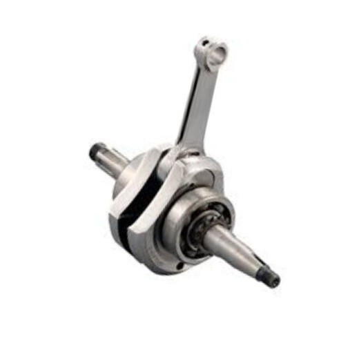 KAWASAKI Genuine KX112 Crankshaft Comp 13031-0998 NEW