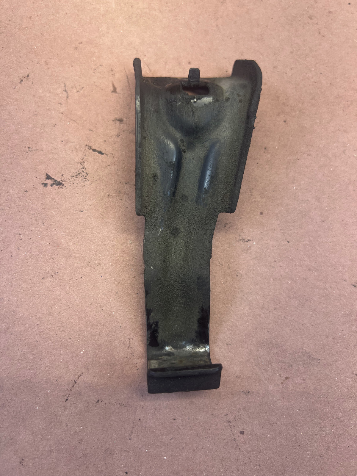 90 Acura Integra MISC Mounting Bracket Holder Engine Bay Compartment Mount 90-93