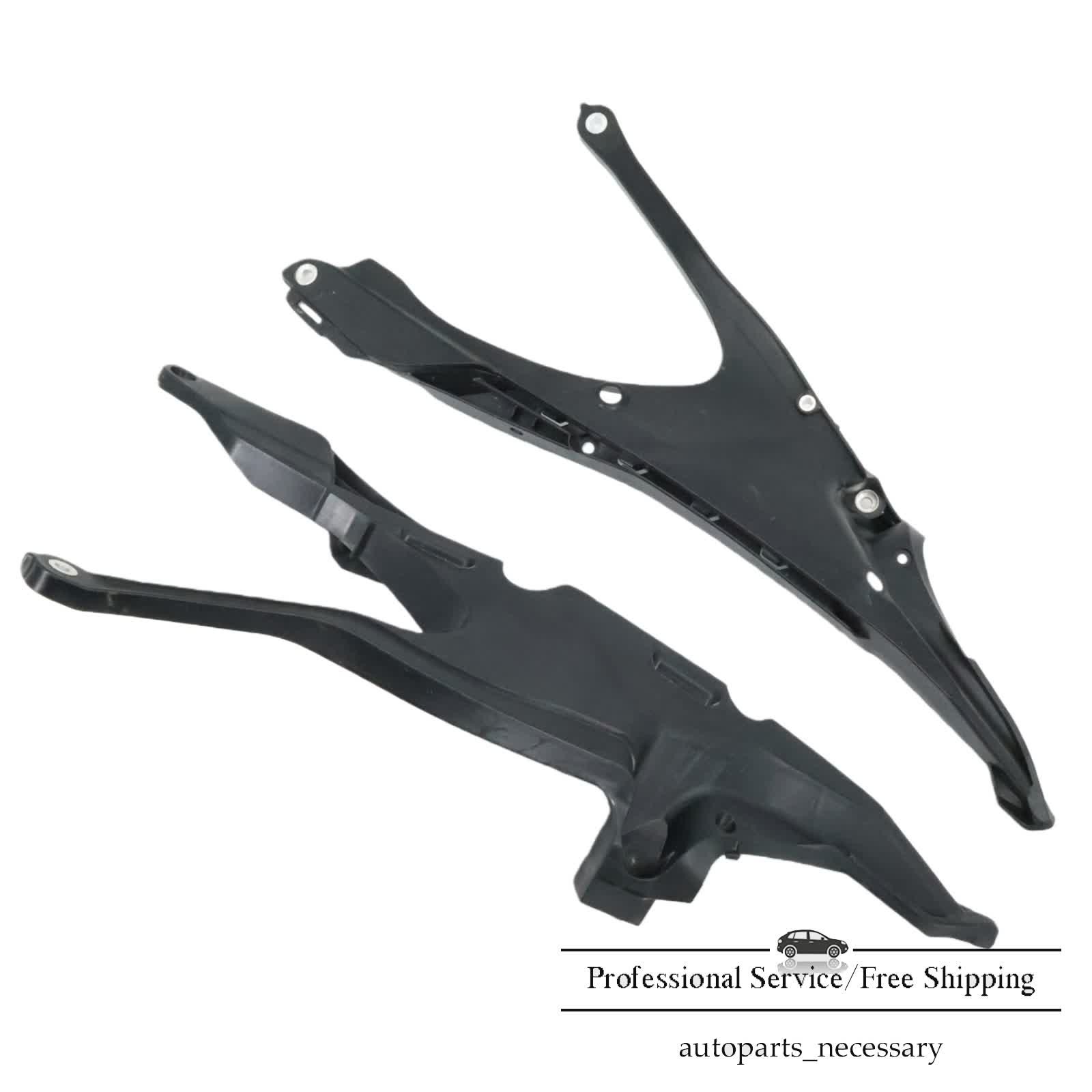 Fits 2019-2023 Husqvarna TC FE FC FS FX TE TX New Rear Left and Right Subframe