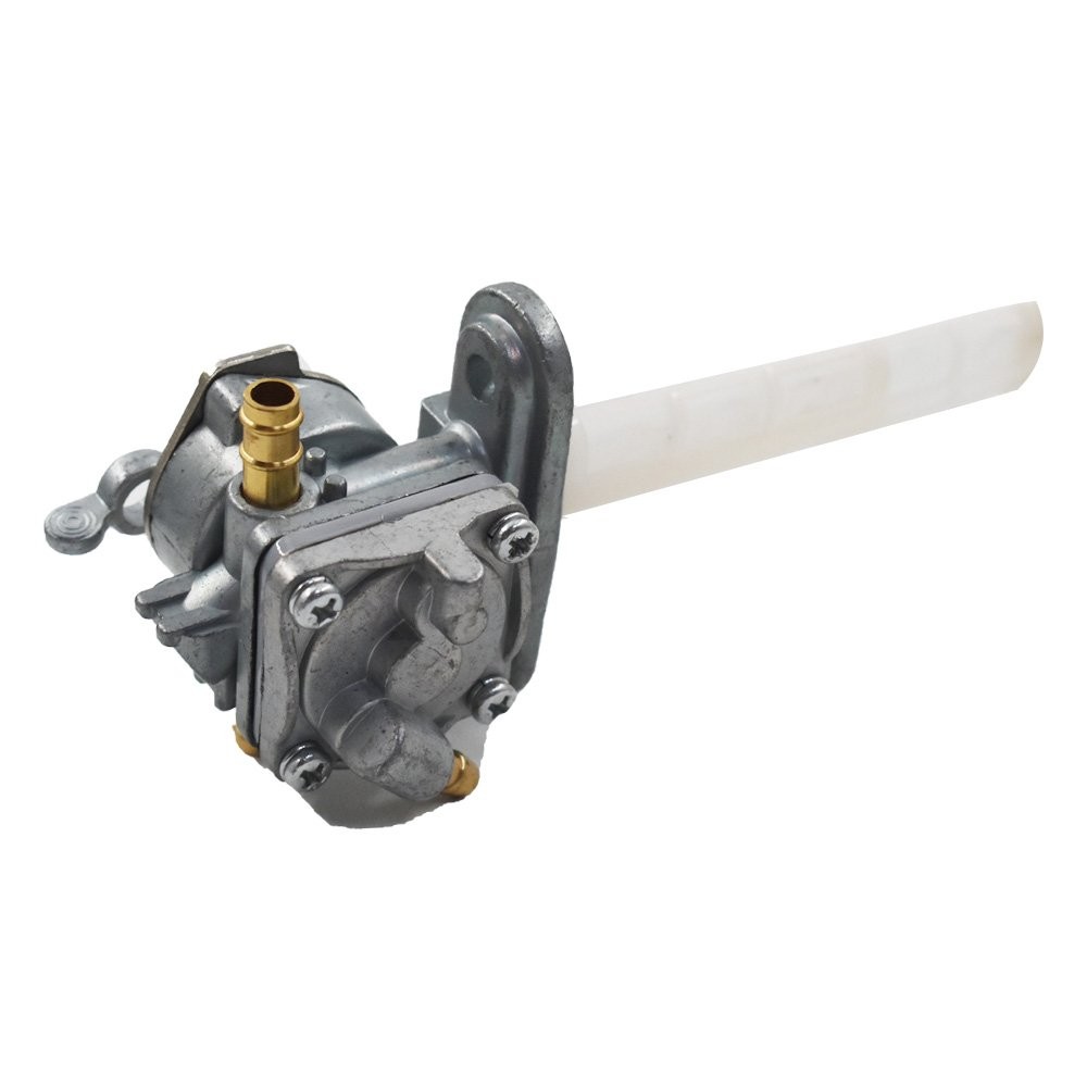 Fuel Petcock For Suzuki Katana 600 GSX600F Katana 750 GSX750F 1989-2005 2006 USA