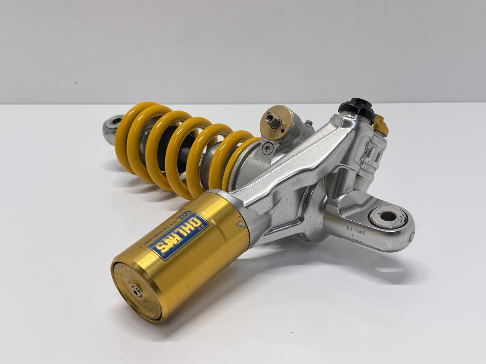 DU931 Ducati 848 1098 1198 TTX GP Ohlins Shock DU 931