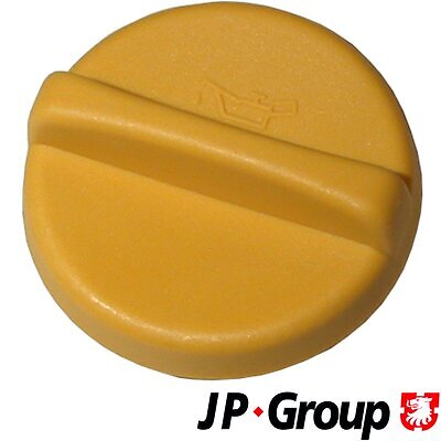 JP GROUP 1213600100 Sealing Cap, oil filling port for OPEL,SAAB,VAUXHALL