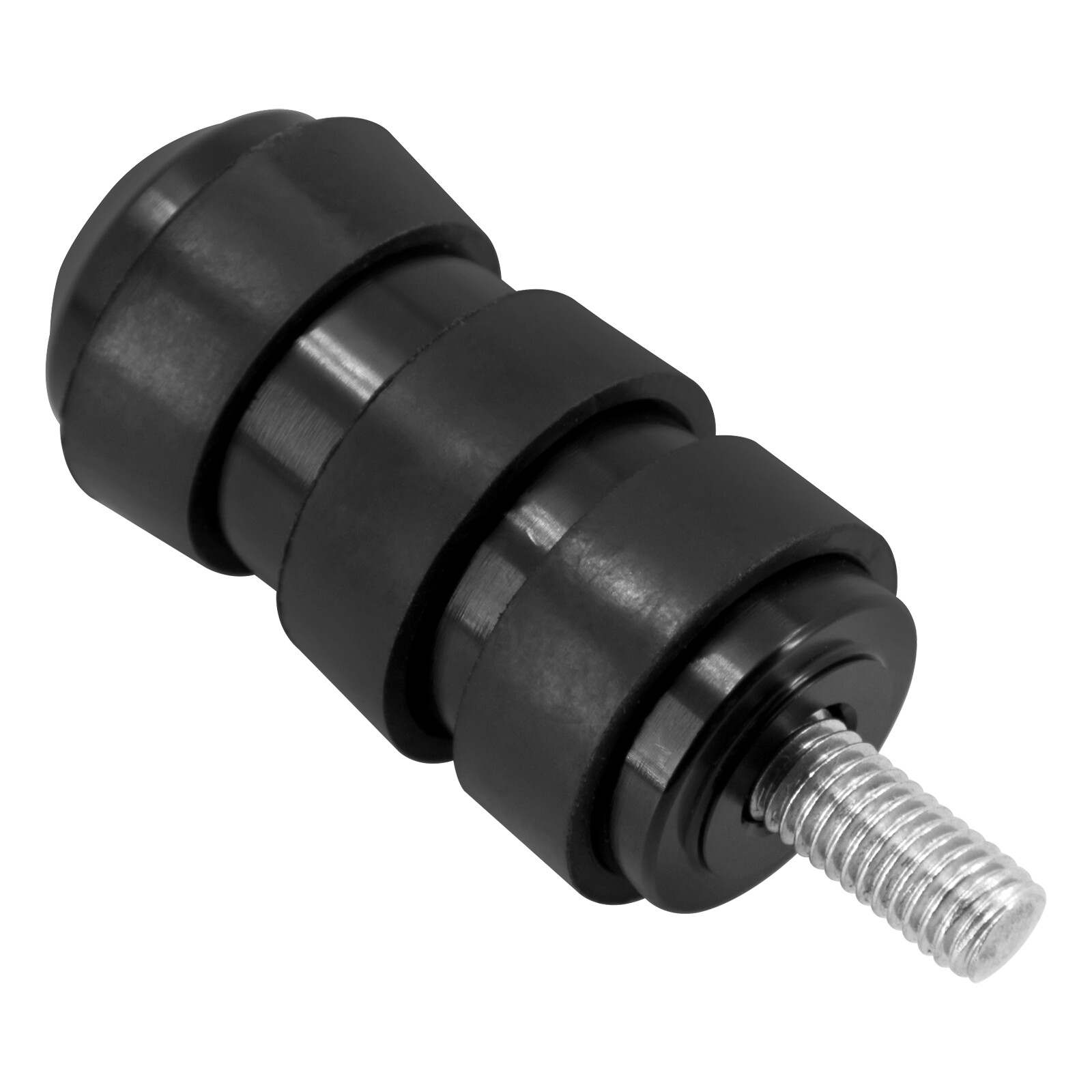 Black Toe Foot Shifter Shift Peg For Harley Sportster XL Iron 883 1200 48 72
