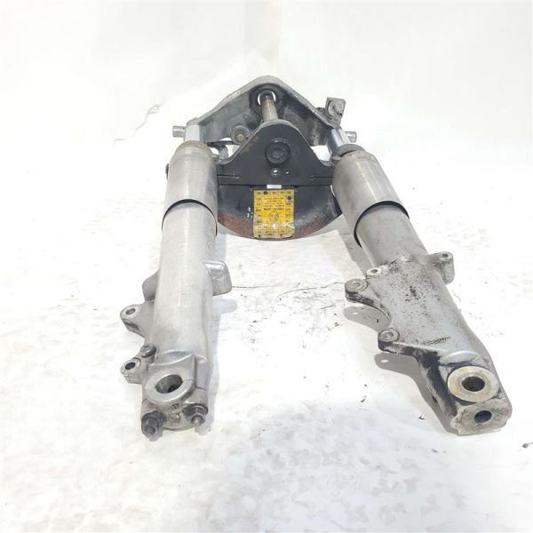 Complete Front End OEM 1990 Harley Davidson FLTRU