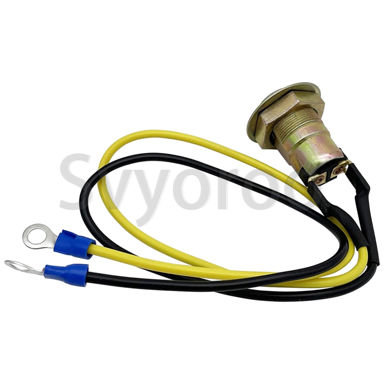 Ignition Switch W/ 2 Keys 370375R91 For IH Farmall 460 560 656 666 686 966 1026