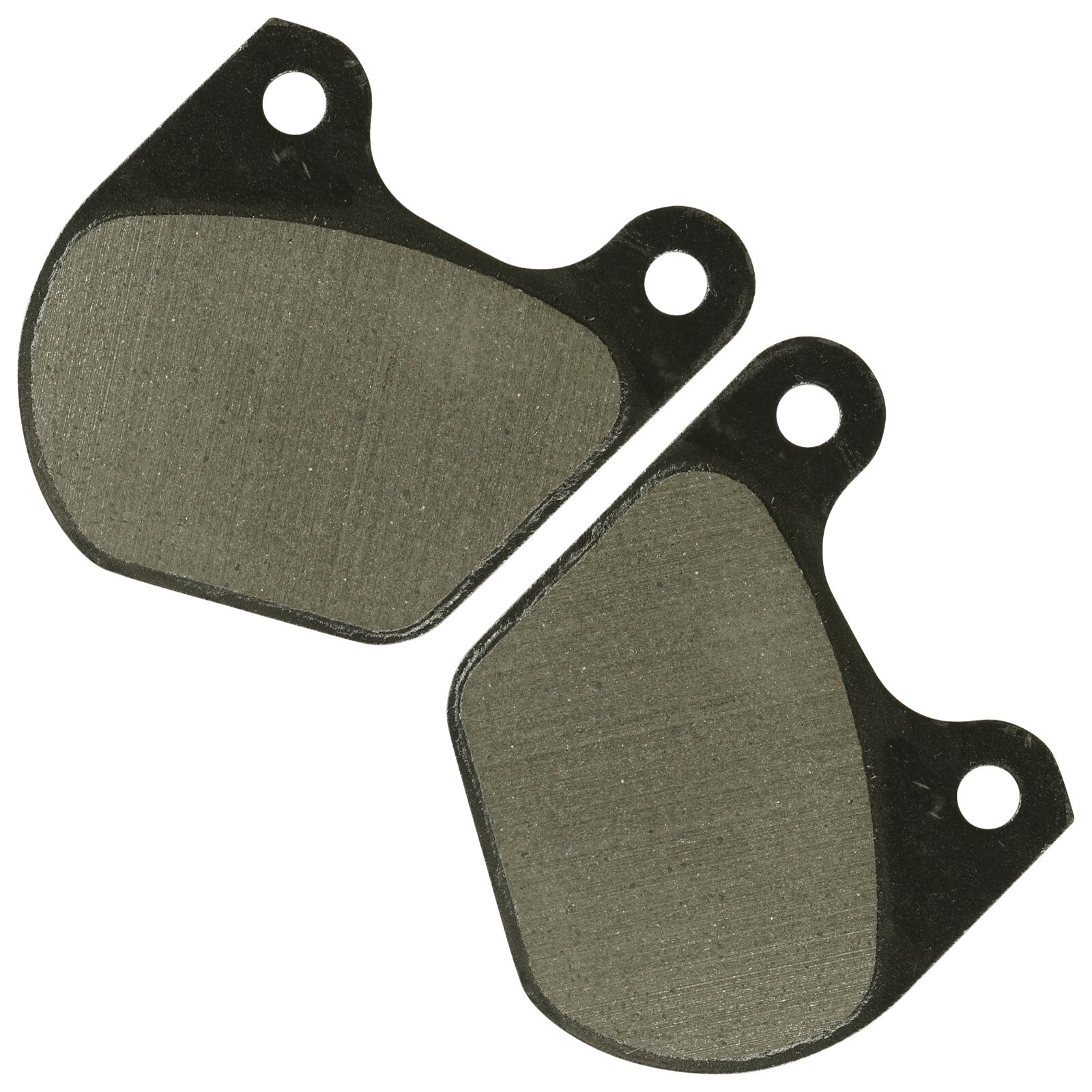 Brake Pads for Harley Davidson Xls 1000 Roadster 1979 1980 1981 Rear Pads