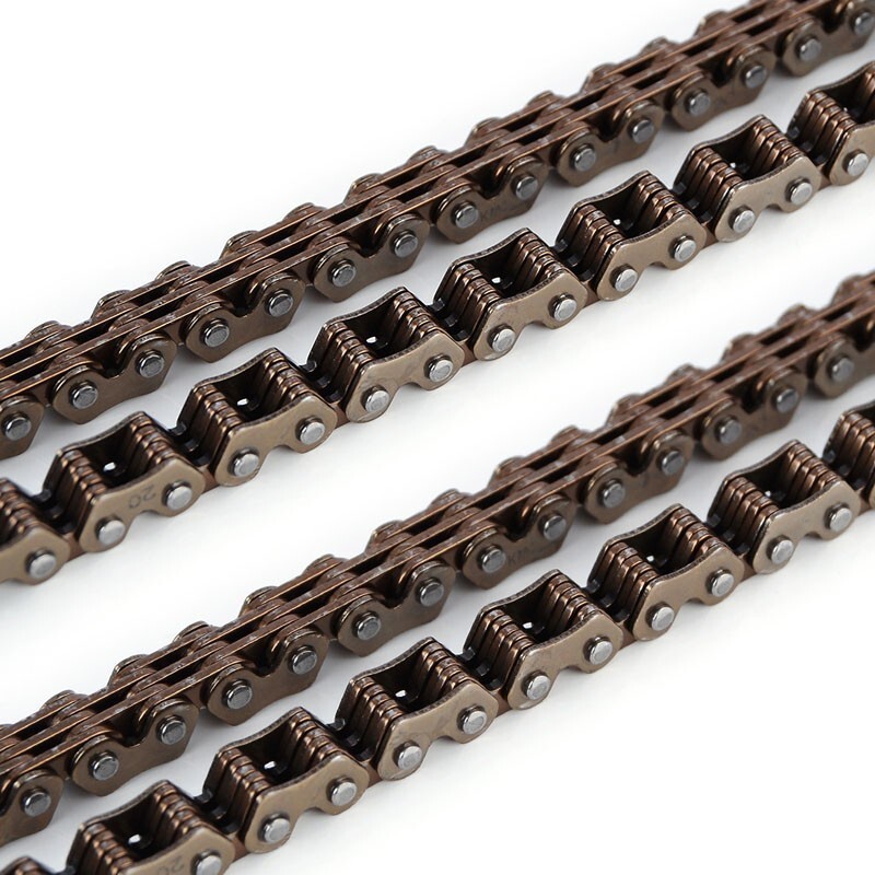 Timing Cam Chain For Suzuki Burgman AN400 07-16 AN650 03-17 Vstrom DL650 04-17