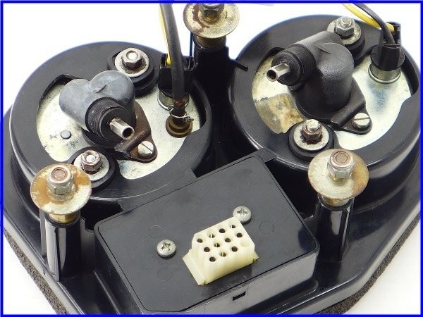 DUCATI 1991 900SS 240km/h Genuine meter 400SS 900SL nn