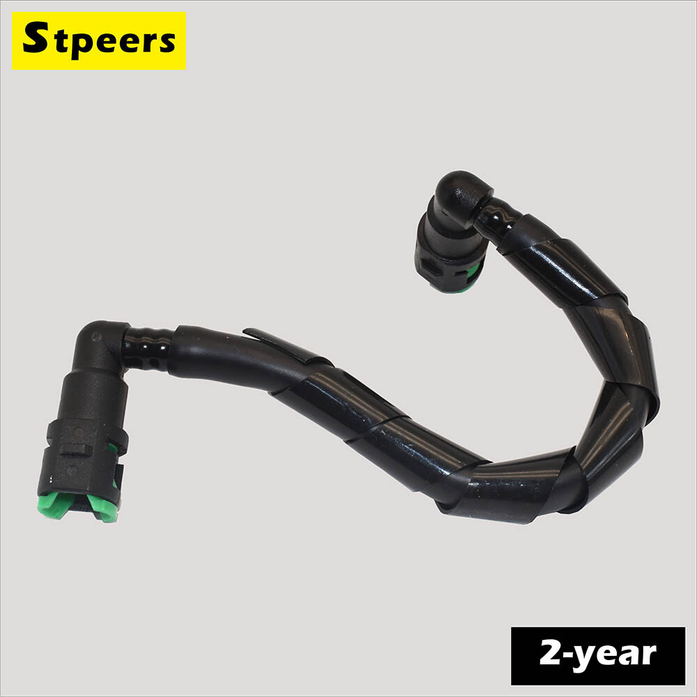 OTNOTR Main Fuel Line Hose Fits Suzuki 2001-2010 C50 Volusia,VZ800 2005-2009 M50