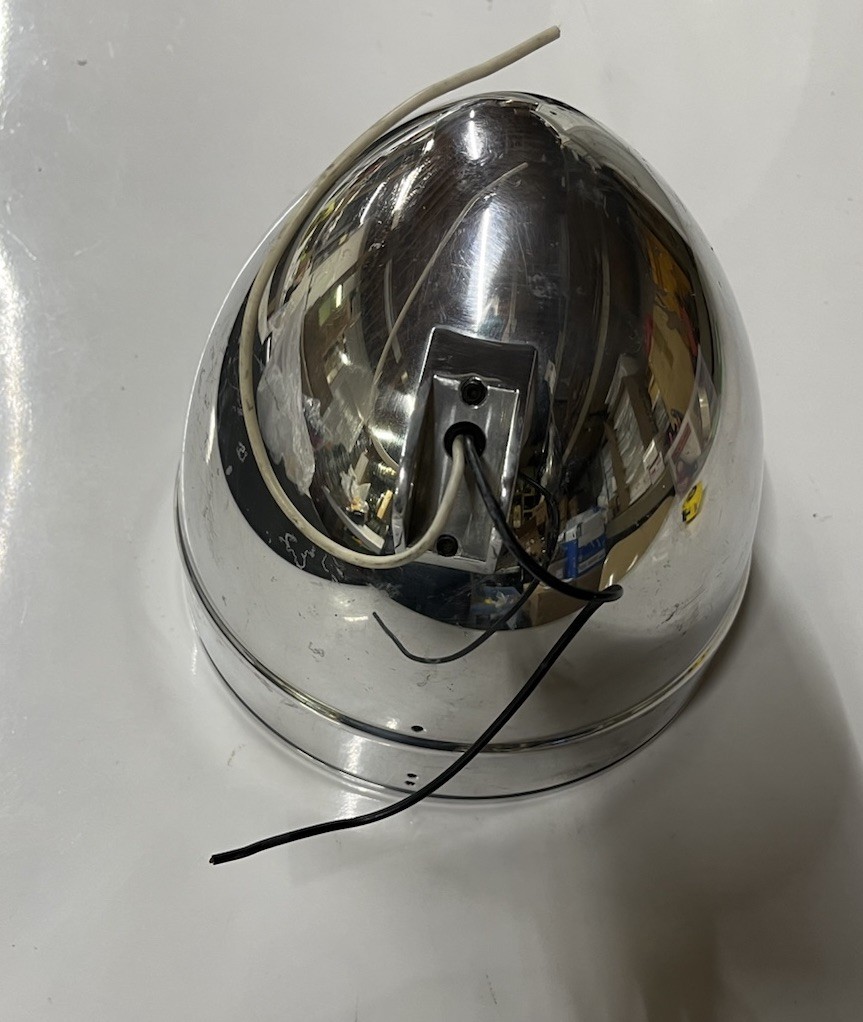 Custom Fit 7” Aluminum Headlight Bucket