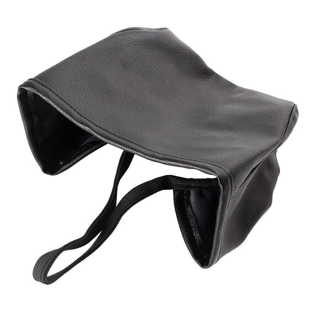 4.5 Gallon Gas Fuel Tank Bra Shield Protector Fits Harley Sportster XL 883 1200
