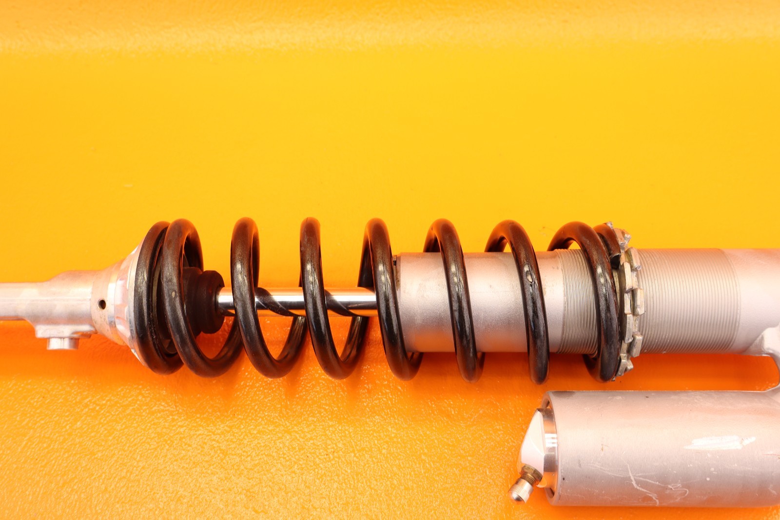 02-08 2005 Yamaha YZ250 OEM Rear Shock Absorber Suspension Spring