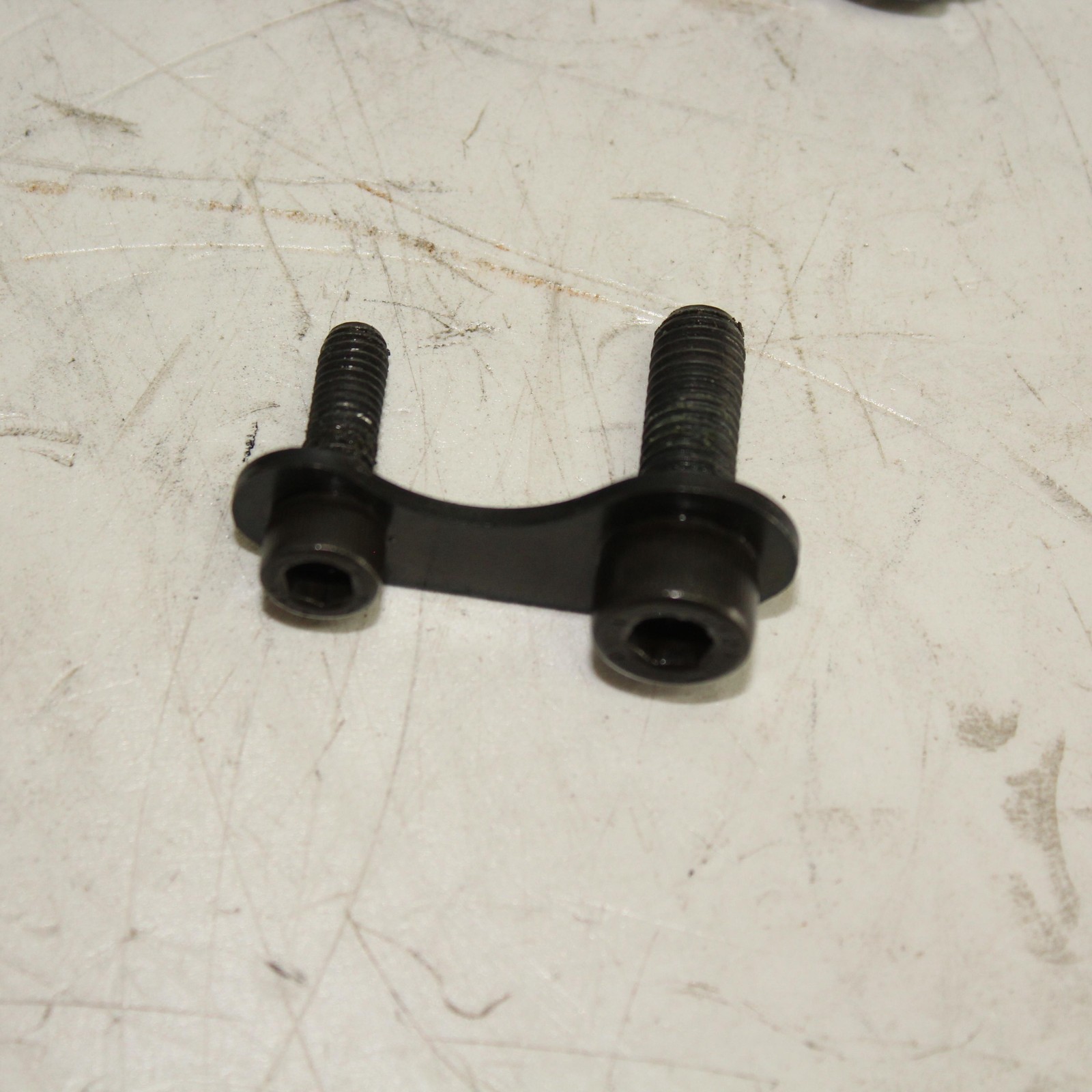 2016 Ducati Monster 821 Shifter Shift Shaft 82113331A