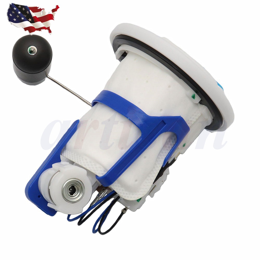 1x Fuel Pump assembly Fit For Yamaha 2015-2018 R3 / YZFR3 1WD-E3907-00-00