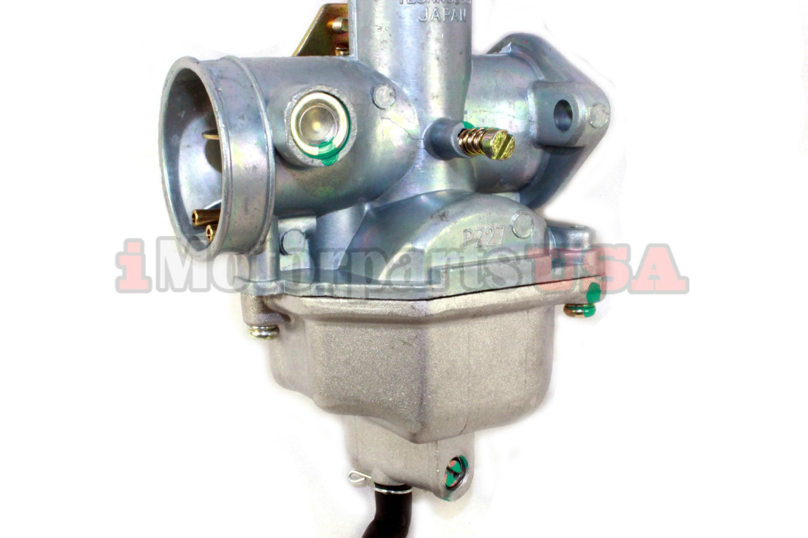 PERFORMANCE CARBURETOR FOR HONDA XR200 XR200R 1980-2002 XL200R DIRT BIKE CARB