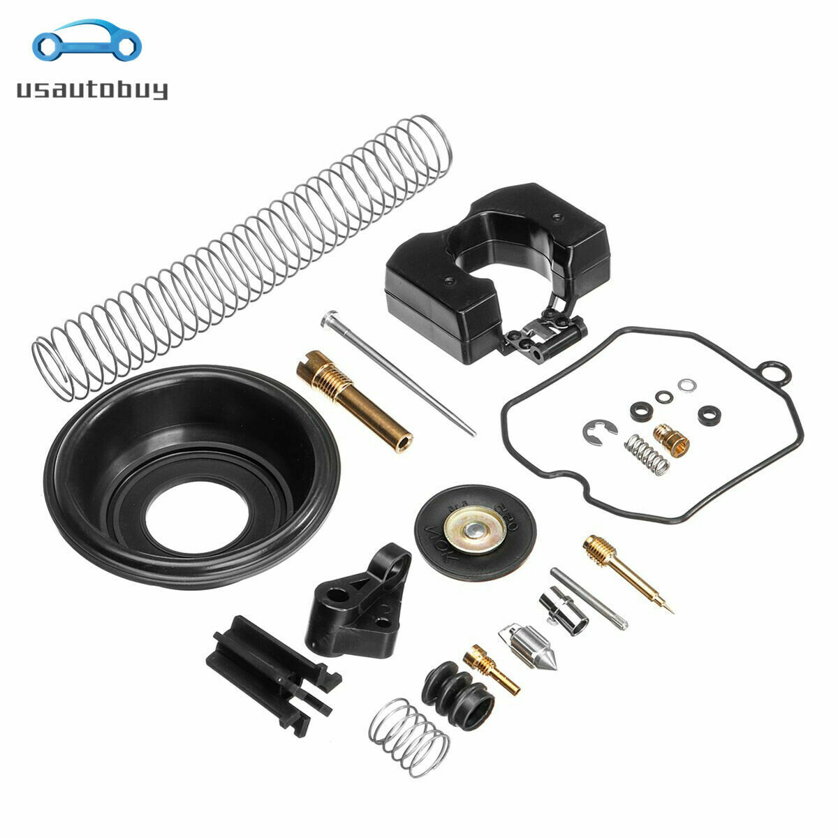 Carburetor Rebuild Kit For CV 32 Carb Bmw Bing R65 R75 R80 R90 R100 Airhead 40mm