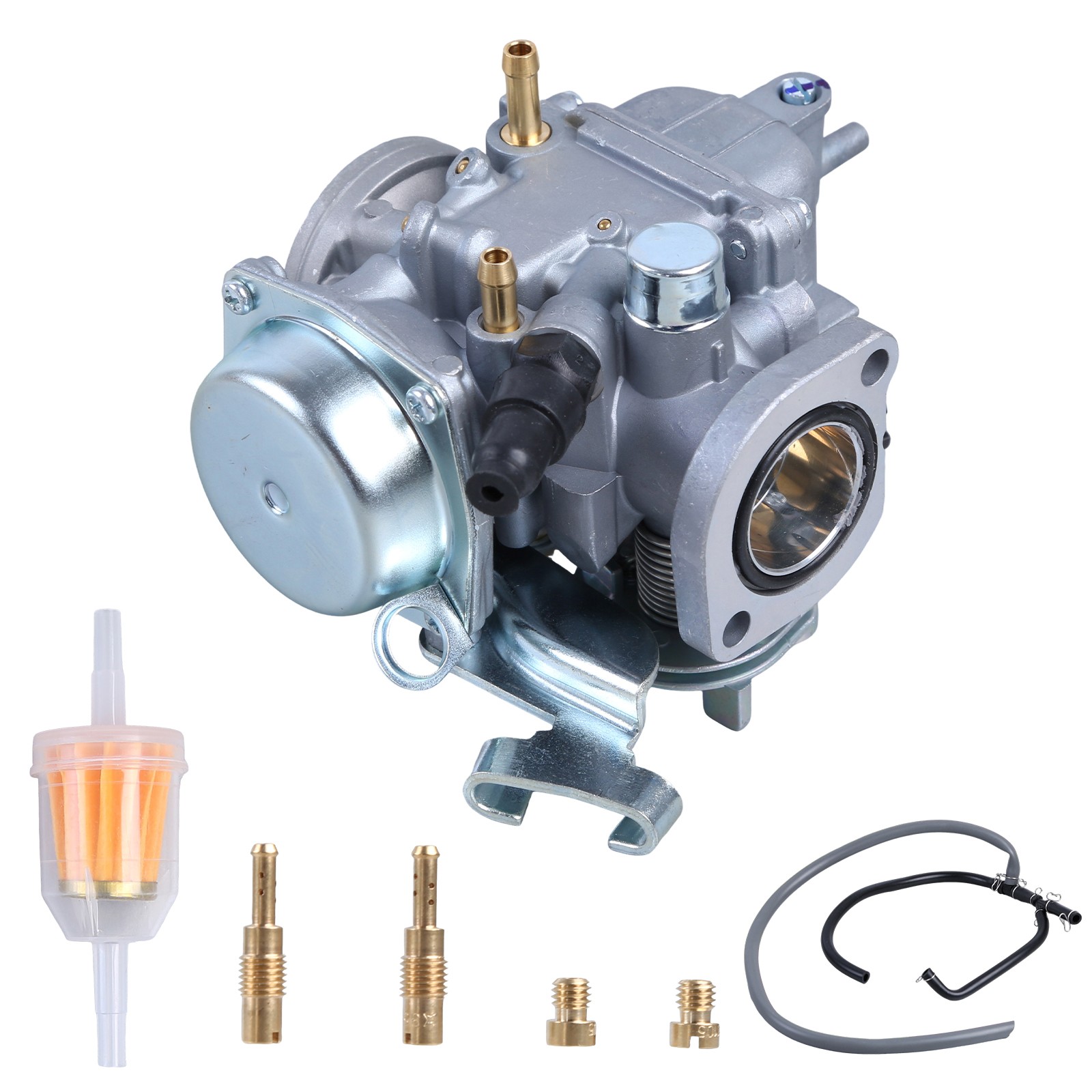 16100-KEN-670 Alloy Carburetor For Honda Rebel 250 CMX250C 2007 2008 2009 2012