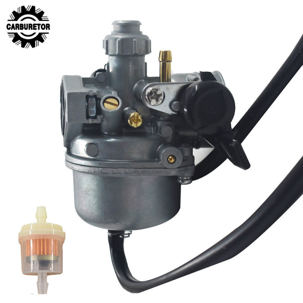 Carburetor Carb For Honda XR70R CRF70F 1997-2001 2002 2003 2004 16100-GCF-672