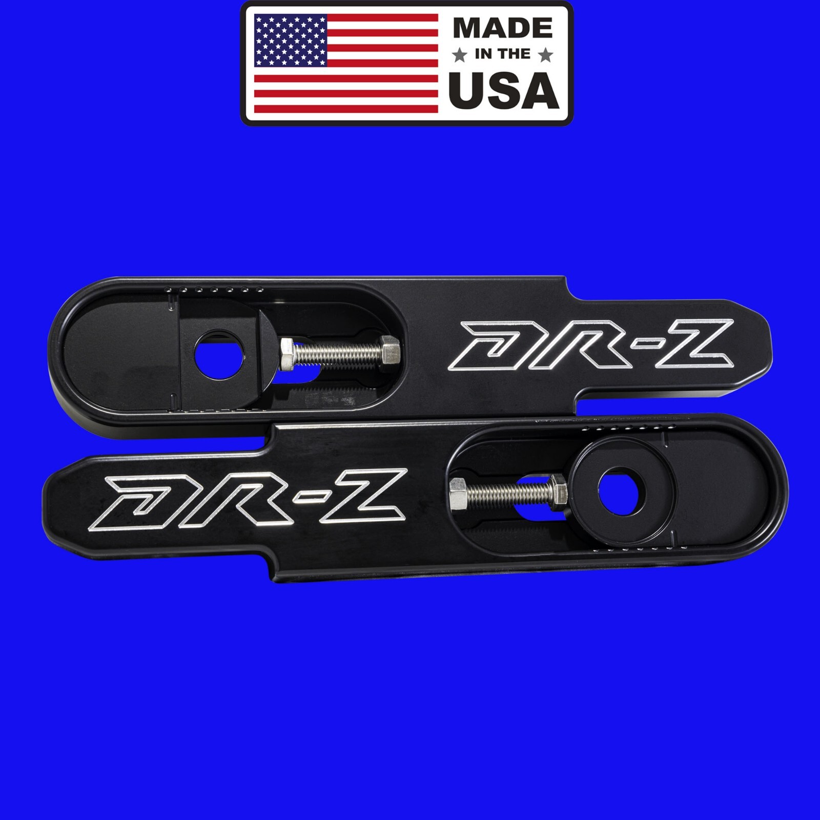 2005 Suzuki DRZ-400 swingarm extensions “Made In The USA” Lifetime warranty