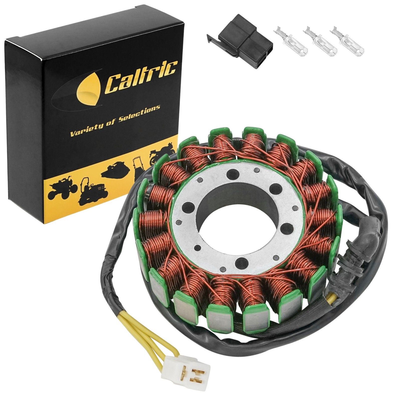 Stator for Honda VF750C VF750C2 Magna 750 1994-2003