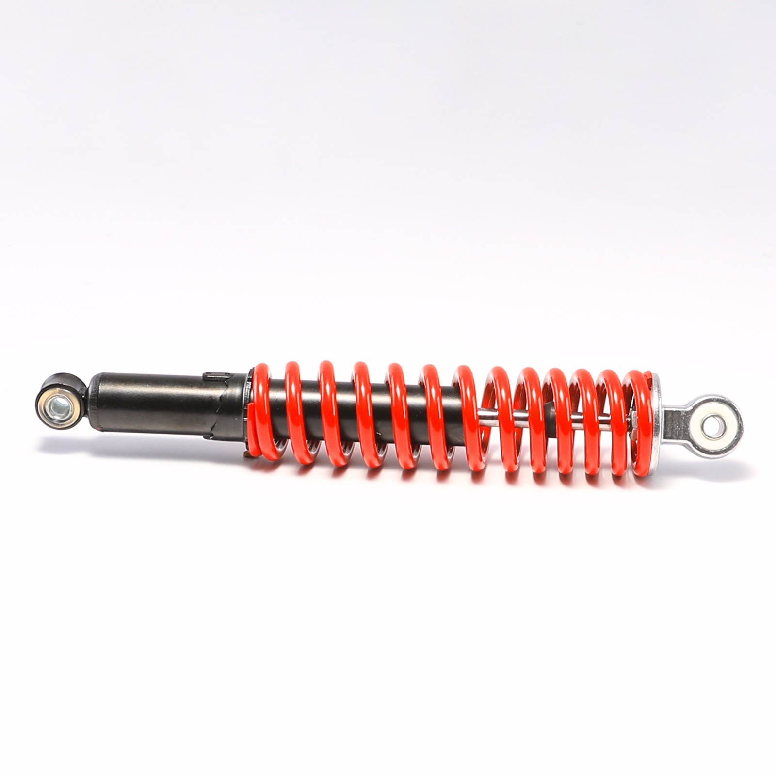 350mm 14″ Motorcycle Front Shock Absorber ATV Quad Dirt bike Go Kart 500lbs