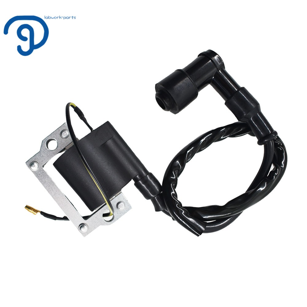 Ignition Coil 30500-950-405 For Honda XL100 CT125 XL125-350 MT125 250 FL250 NEW