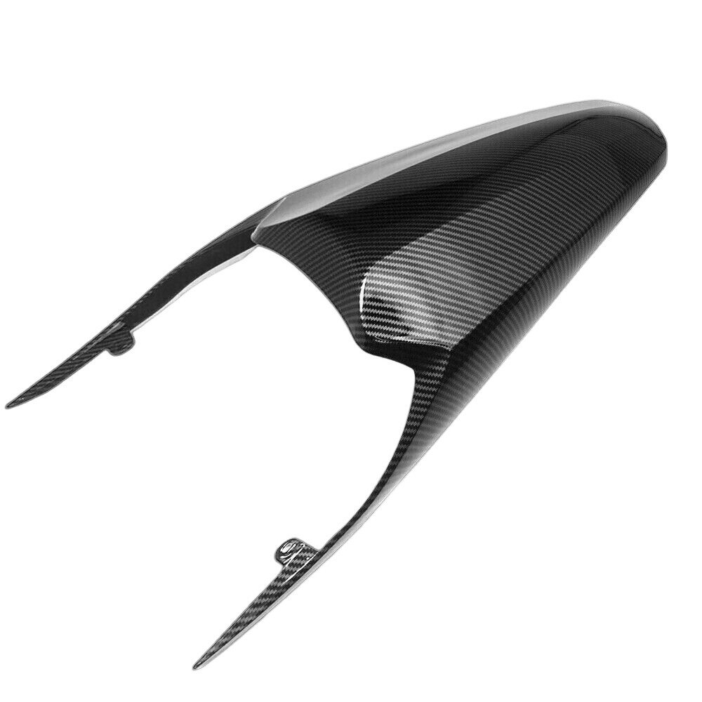 Seat Cover Cowl Fairing for Kawasaki ZX14 2012 13 14 15-2021 Carbon Fiber Effect