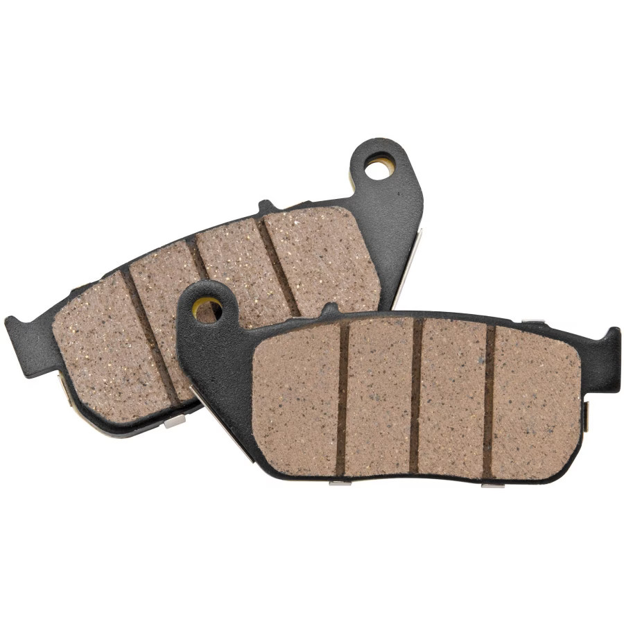 BikeMaster Standard Brake Pads – Front CL77-H1007