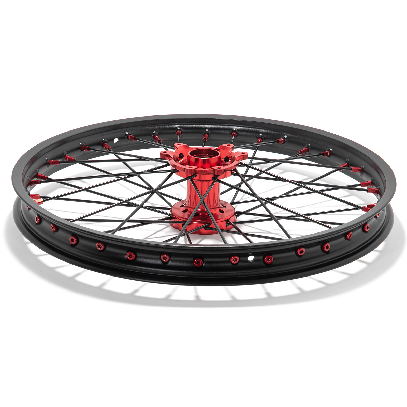 CRF450RX 21″ Front 18″ Rear Wheel Set for Honda CRF250R CRF450R 14-25 CRF250RX