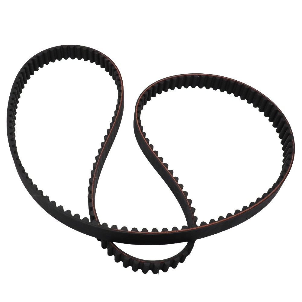 1x For Triumph Final Drive Belt 32mm Wide 14mm Pitch 141 Tooth T2010444