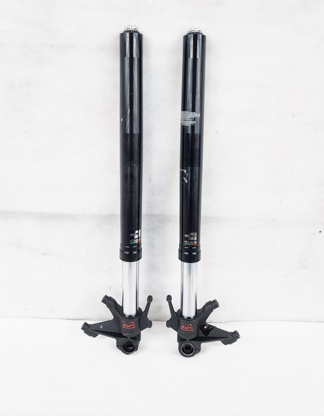 21-23 KTM Duke 890 R GP Matris F25R Forks WP 25mm Fork Cartridges F25K206R