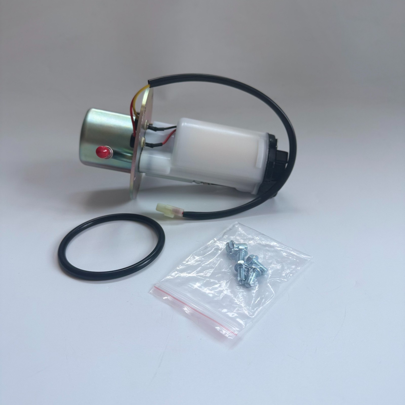 NEW Fuel Pump Assembly Fits Kawasaki Vulcan 1600 2005-2008 For 49040-0008