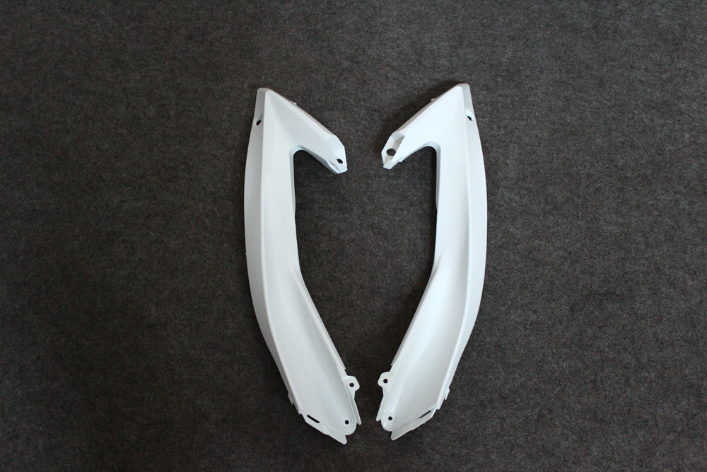 Fairing Kit +Bolts For Yamaha YZF R6 2006-2007 Unpainted ABS Injection Bodywork