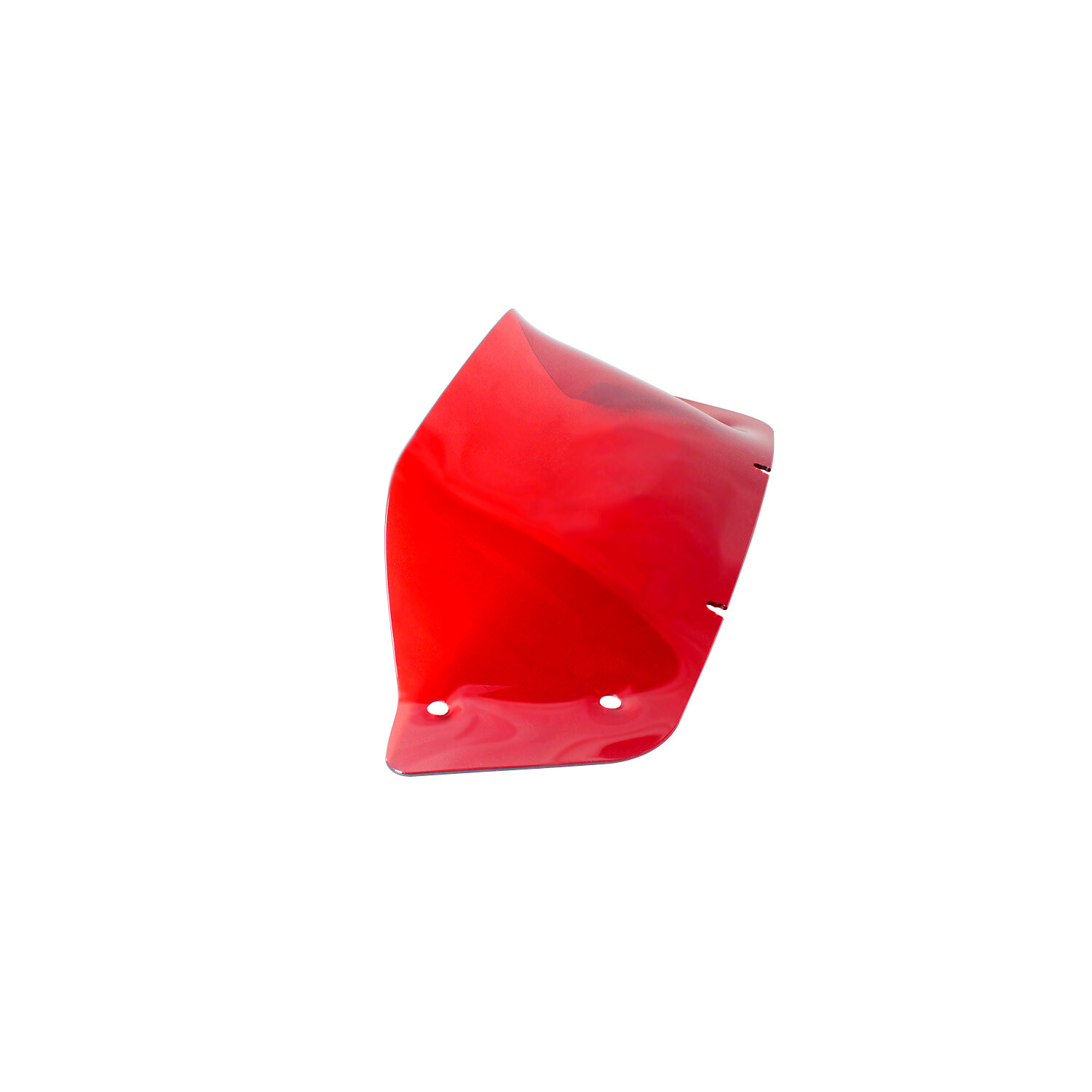 8.0″ Wine Red Windshield for Harley 2023-2025 FLHXSE, 2024-25 Street Glide FLHX