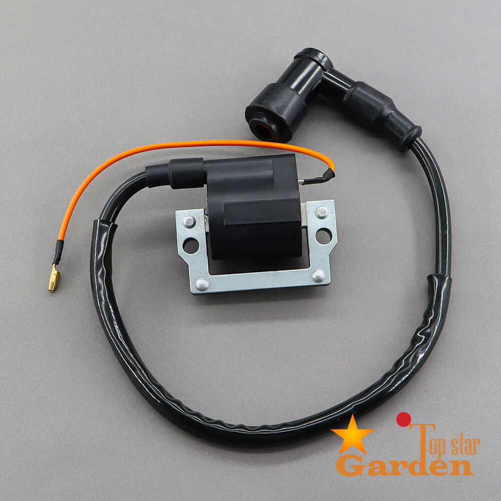 Ignition Coil for Yamaha QT50 QT 50 1979 1980 1981 1982 1983 1984 1985 1986 1987