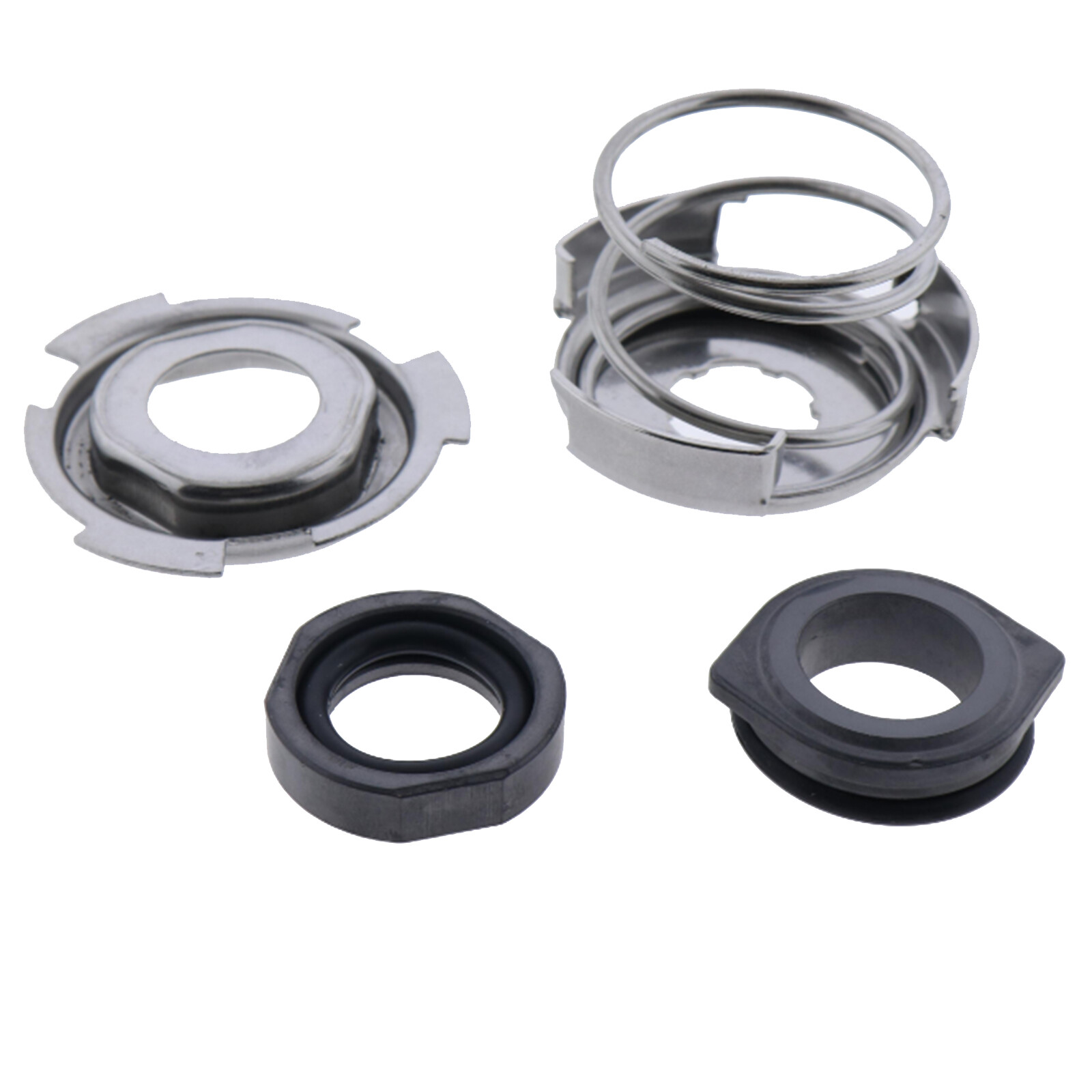 Shaft Seal Kit 96932394 For Grundfos CM10 CM15 CM25 AAQQE