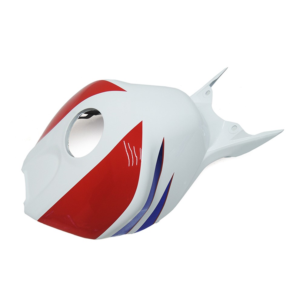 Red Blue White Fairings for Honda 2006-2007 CBR1000RR Plastic Injection Bodywork