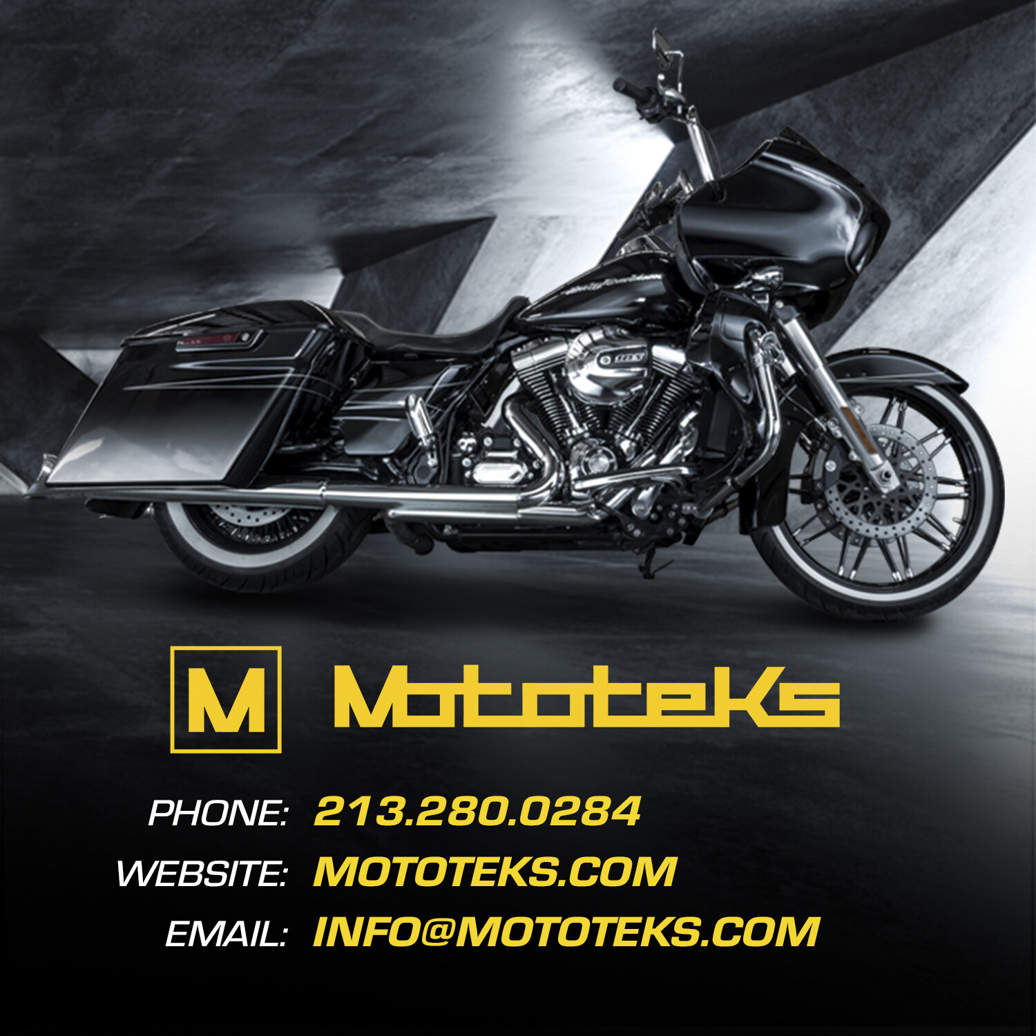 INTERNAL FORK STOP KIT FOR HARLEY CUSTOM & AFTERMARKET FRAMES NEW