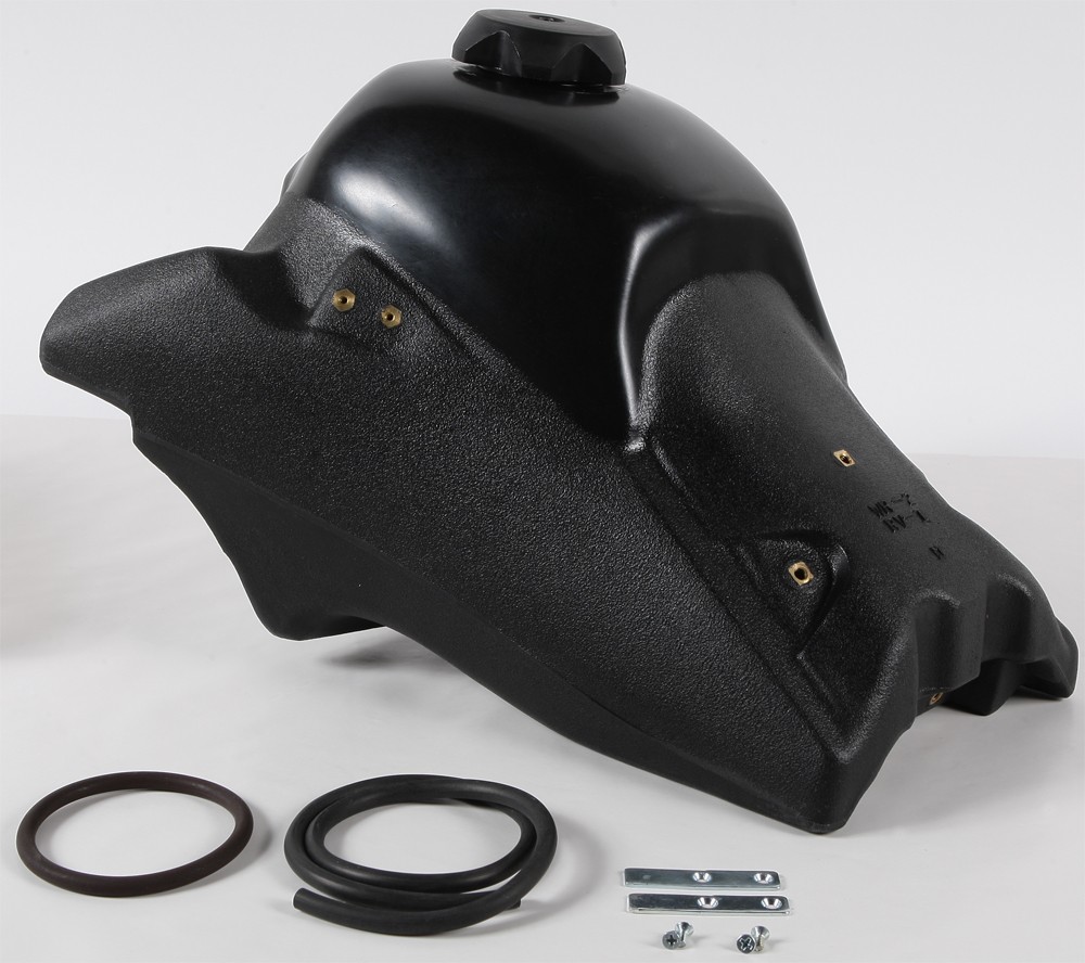 IMS 3.0 Gal Black Fuel Tank 117331-BK1 Yamaha WR250R WR250X 2008-2021