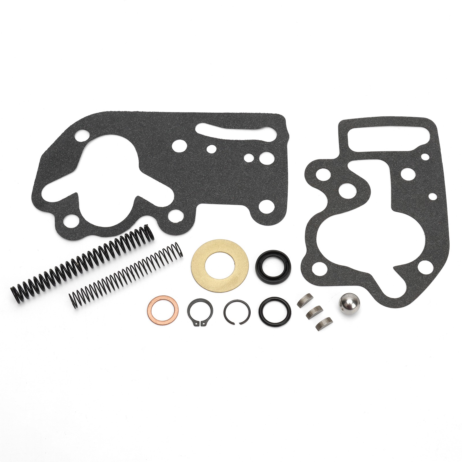 Oil Pump Gasket Rebuild Kit For Harley Shovelhead FL 1968/1980 Softail FXS 71-80