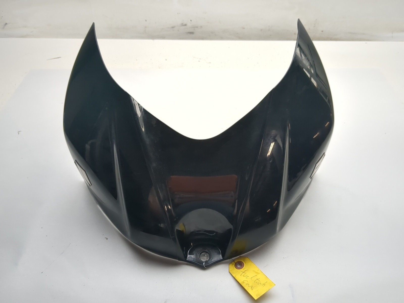 05-06 Suzuki GSXR1000 Front Fuel Tank Cover Gas Petrol 44291-21H00