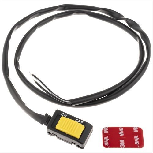 Kijima OEM 304-620 Switch Slide type ON/OFF From Japan