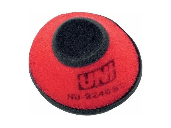Uni Filter Multi-Stage Competition Air Yamaha IT250 IT465 YZ250 YZ465 NU-2245ST