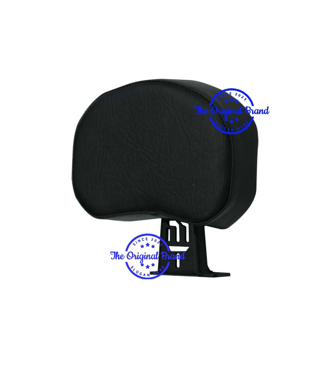 Black “Back Carrier Rack Wit Pad Fit For Tvs Ronin 225 Model 2023-2024”