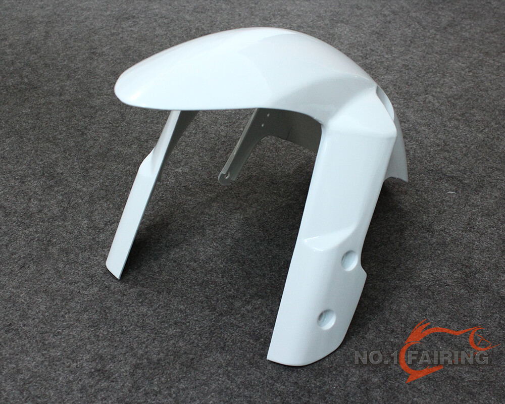 ABS Molded Unpainted Fairing Kit Bodywork for SUZUKI GSX-R 600 750 2006-2007 NEW
