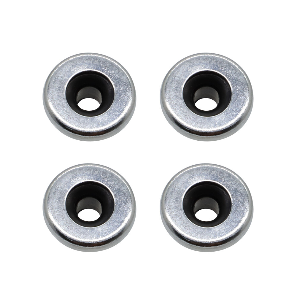 8PCS Valve Cover Bolt Seals For Honda CB650 CB750 VTR250 VF500 CB1000 CB1100F US