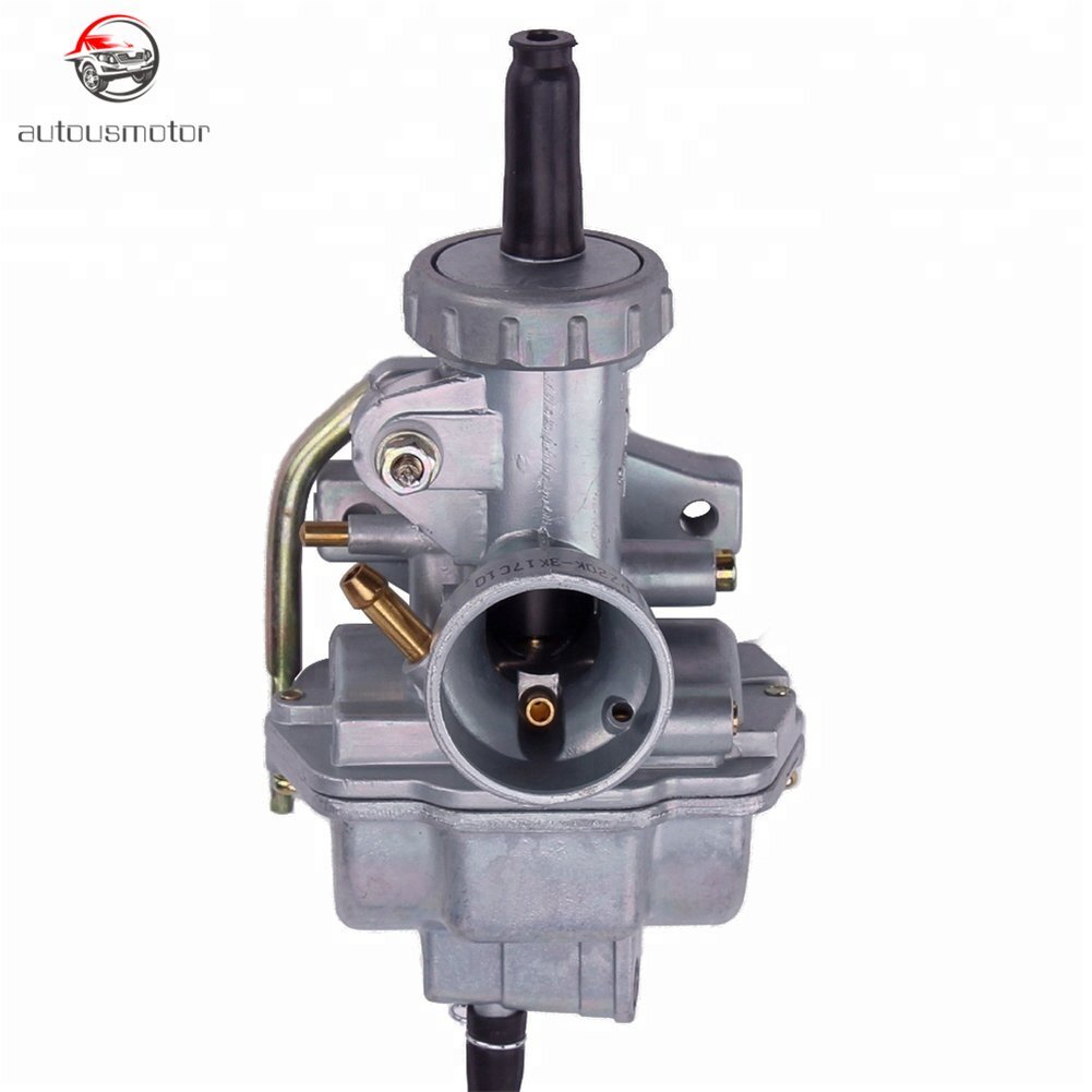 Carburetor & Air Filter for Honda XR50 CRF50 Carb Intake 20mm Pit Bike PZ20 Carb