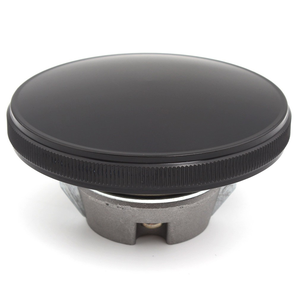 Black Gas Cap Fuel Tank Gas Cap Cover Fit for Harley Street 750 XG750 2015-2020