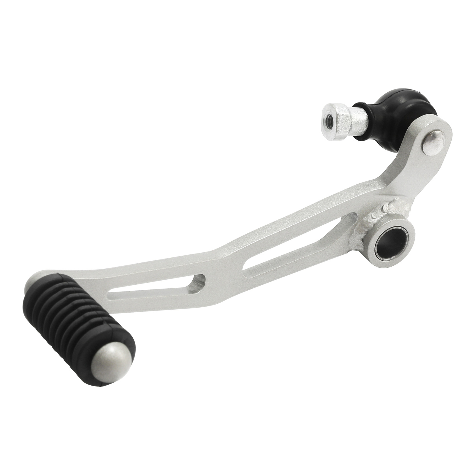 Left Shift Lever Shifter Pedal Fit For KAWASAKI Ninja 500 Z500 2024 Aluminum